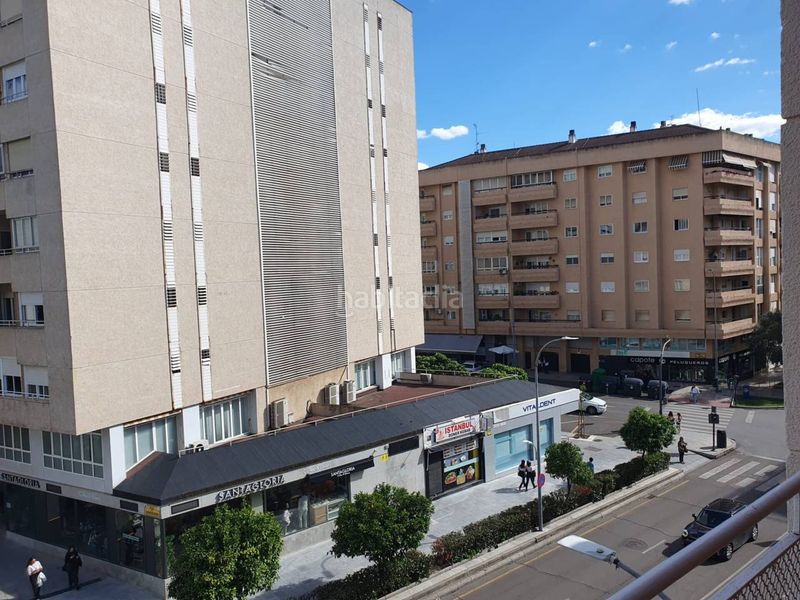 Foto 1fa69bcc-9bdb-457b-98f6-564fc2380d11. Lloguer pis amb calefacció a Santa Marina Badajoz