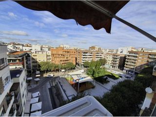 Location Appartement  Plaza alferereces provisionales. Alquiler amueblado alféreces provisionales