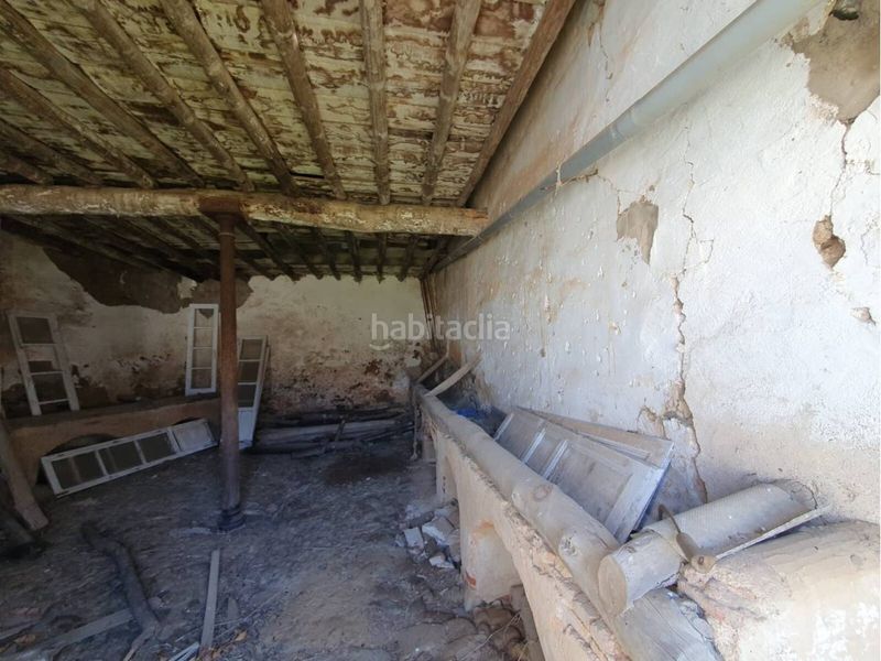 Foto 7972c8d8-ffd8-4903-8917-8a9f14ce8908. Casa a Higuera de Vargas