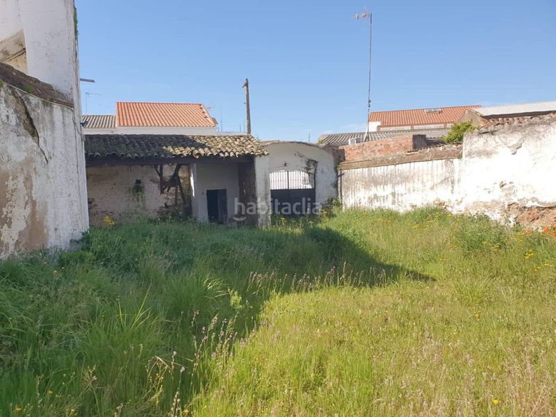 Foto 9aa7e80e-ed8f-4791-8eda-96b413448b78. Casa a Higuera de Vargas