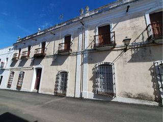 House in Higuera de Vargas. Magnífica casa señorial en venta en higuera de vargas badajoz