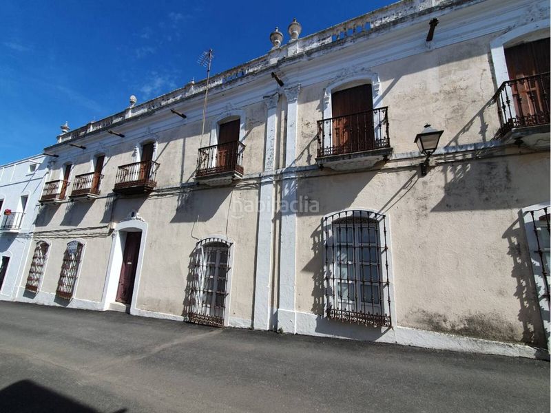 Foto a9fec2f5-2c3b-4e07-8bef-5cd7598a3253. Casa a Higuera de Vargas