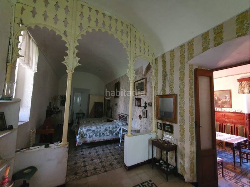 Foto defcda1d-0a3e-4bf4-92fb-dc48cb359295. Casa a Higuera de Vargas