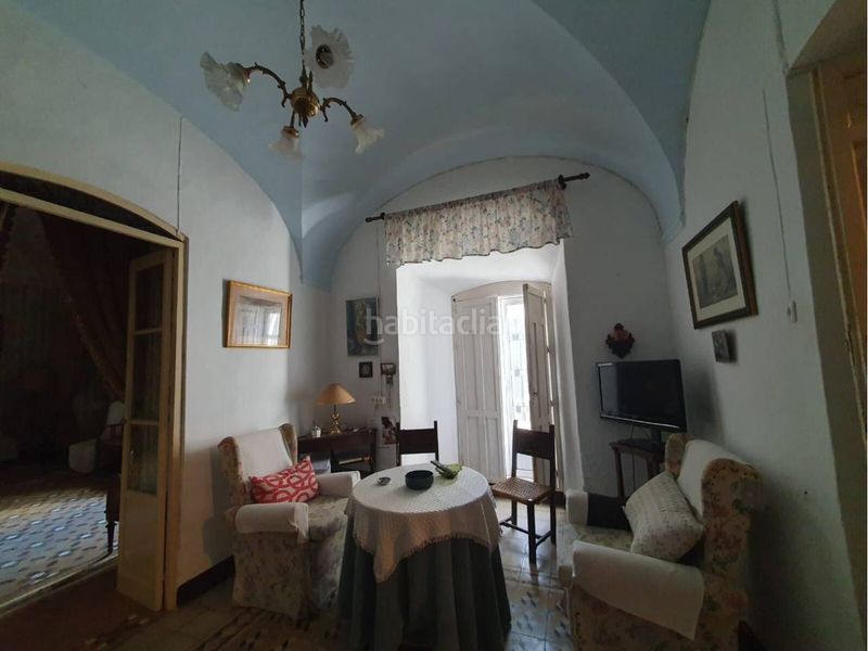 Foto e04c8fc1-d315-4eed-b6d4-0540ced45baa. Casa a Higuera de Vargas