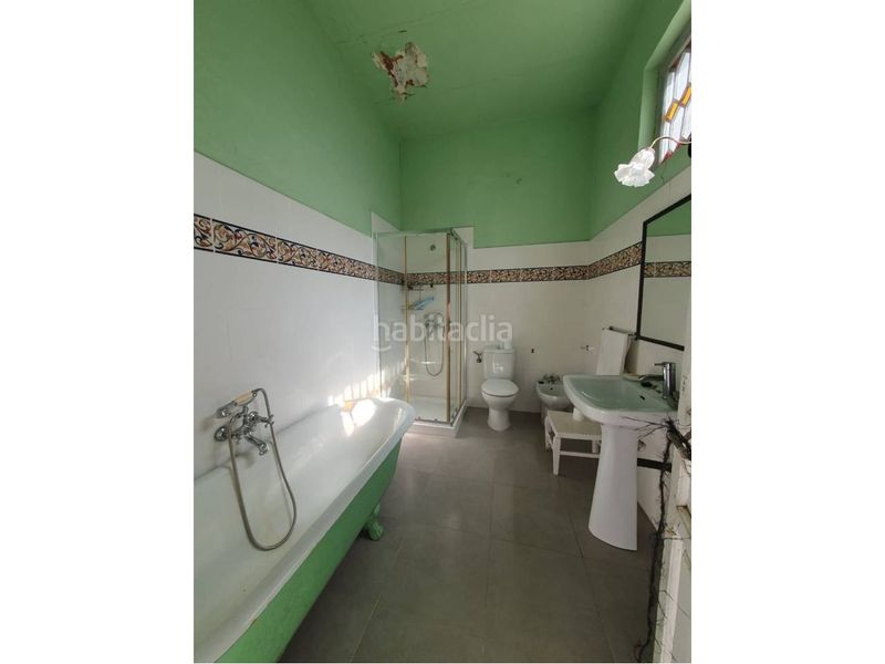 Foto e5baaba6-06b6-42c4-bcc7-98da9c4903c0. Casa a Higuera de Vargas