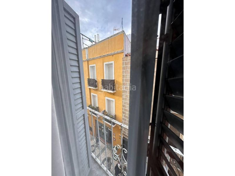 Foto cfdb4cc0-9bb6-479b-96d9-4a6860f9937a. Pis amb calefacció a Casco Antiguo Badajoz