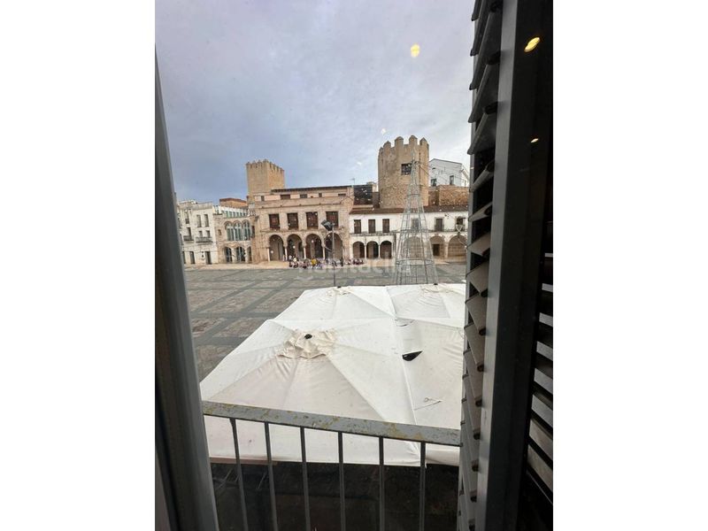 Foto db0b7a9c-d603-4a9e-ab2a-010440265d33. Pis amb calefacció a Casco Antiguo Badajoz