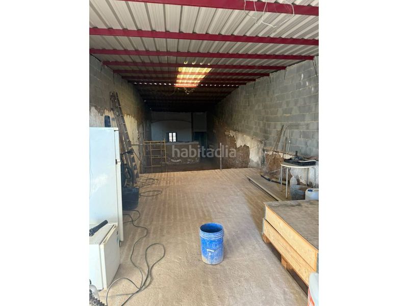 Foto 60f16ad5-dbf6-4993-8ad5-d6b38ab0e658. Casa a La Estación Badajoz