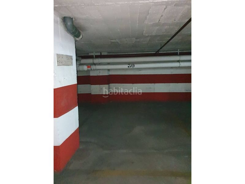 Foto 62894a06-74fe-4ded-ac91-f2edafe6504a. Aparcament cotxe a Santa Marina Badajoz