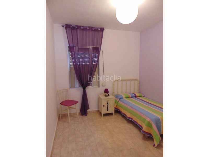 Foto d00dcdab-ca11-48e3-b674-082b91fa8f67. Lloguer pis a Valdepasillas - La Paz - Huerta Rosales Badajoz