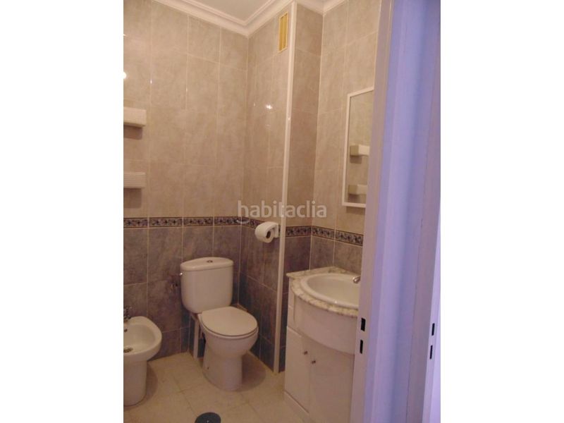 Foto e5b1e238-5dea-41ca-9d95-da57c33ff115. Lloguer pis a Valdepasillas - La Paz - Huerta Rosales Badajoz