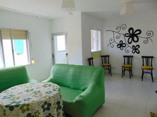 Miete Etagenwohnung  Calle pedro de lorenzo. Piso en alquiler en santa marinala paz, badajoz capital
