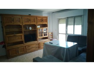 Location Appartement  Calle jesús rincón jiménez. Alquiler de piso en maría auxiliadorabarriada de llera, badajoz
