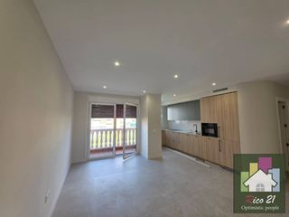 Location Appartement  Avenida damián téllez lafuente. Alquiler de piso de 1 dormitorio en maría auxiliadorabarriada de