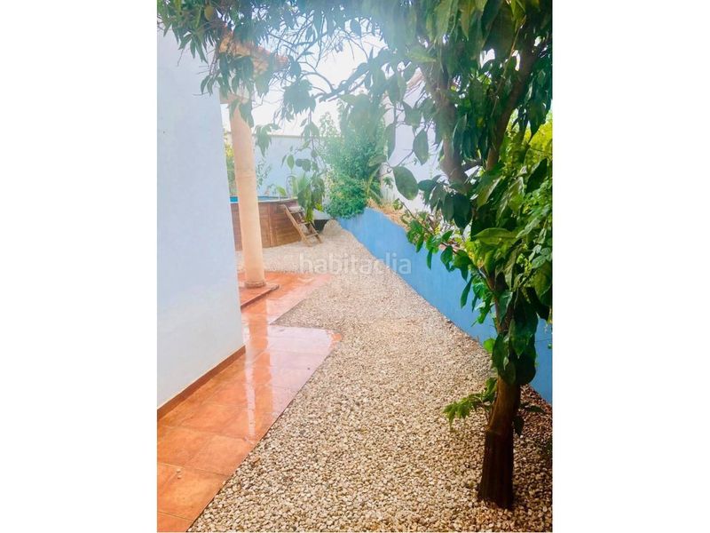 Foto d174b05f-5588-4fcb-b342-651d9021558a. Casa adossada amb aparcament piscina a Olivenza