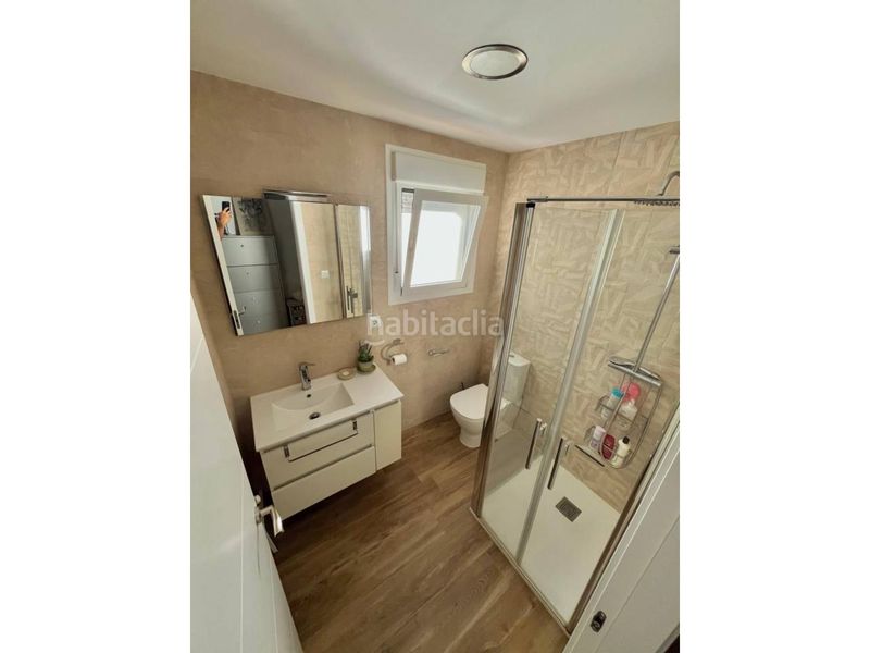Foto 048126b2-d7d7-4093-a686-03d27befedab. Location appartement avec chauffage parking dans Casco Antiguo Badajoz