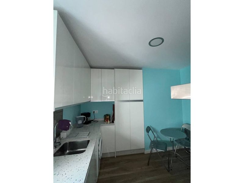 Foto 11e020de-8a2d-4044-b88e-16ae0b92bd37. Location appartement avec chauffage parking dans Casco Antiguo Badajoz