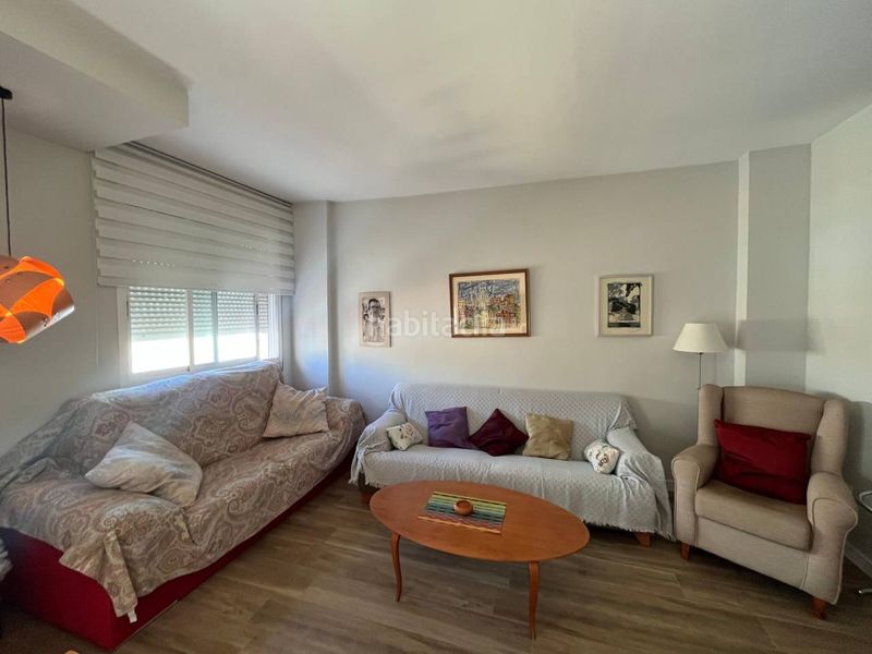 Foto 1263c23d-1d6f-48ab-a916-94c541bce613. Location appartement avec chauffage parking dans Casco Antiguo Badajoz