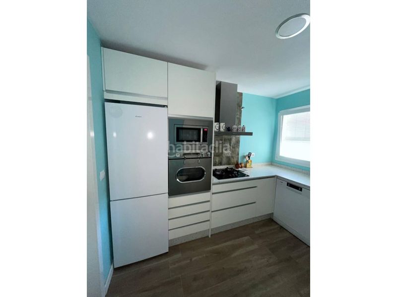 Foto 1b4a26e4-3e54-4fd6-a5b9-d3e2383a4f5c. Location appartement avec chauffage parking dans Casco Antiguo Badajoz