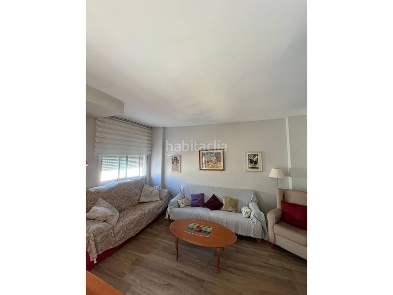Foto 1c2c9c57-6381-40bd-a6b5-f9fa2ea1b9fe. Location appartement avec chauffage parking dans Casco Antiguo Badajoz