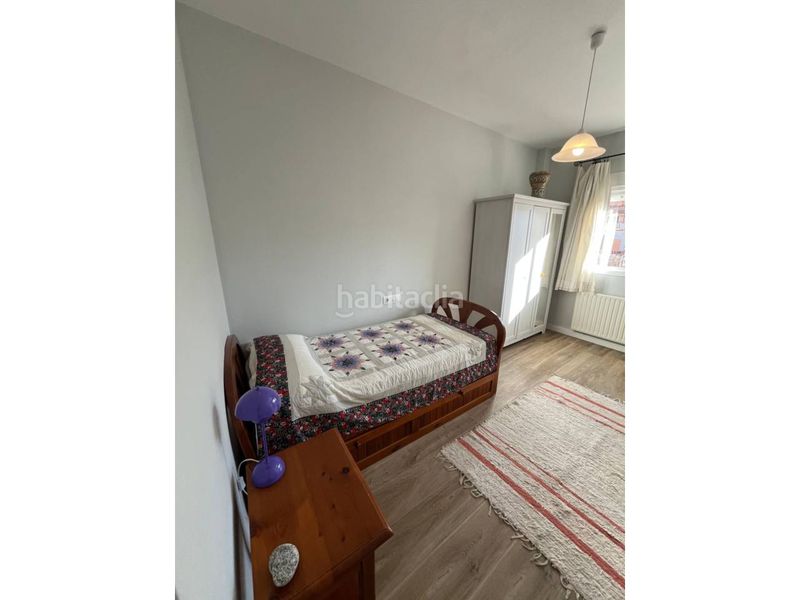Foto 20c77e0d-8409-4682-9997-c79a0da9324e. Location appartement avec chauffage parking dans Casco Antiguo Badajoz