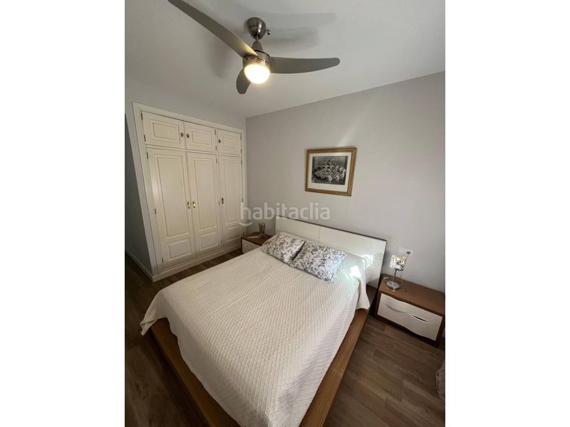 Foto 3c5bf62c-928d-47ec-99ab-9dd796a8b3ca. Location appartement avec chauffage parking dans Casco Antiguo Badajoz