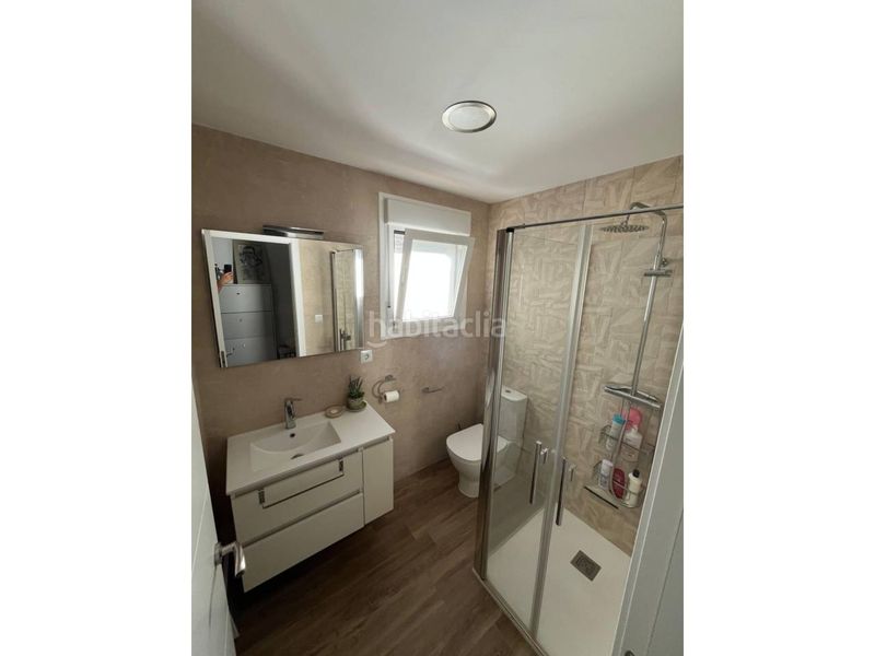 Foto 3dc9cf7f-c0f2-4e02-9023-f49a7365e77d. Location appartement avec chauffage parking dans Casco Antiguo Badajoz