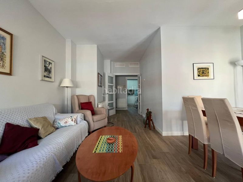 Foto 4cb6fc17-34cf-4686-82b0-286c8fb3f9ca. Location appartement avec chauffage parking dans Casco Antiguo Badajoz