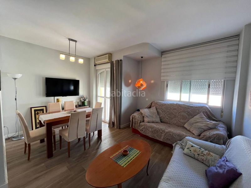 Foto 6f4026da-571c-4bbc-b1ae-5576f69293aa. Location appartement avec chauffage parking dans Casco Antiguo Badajoz