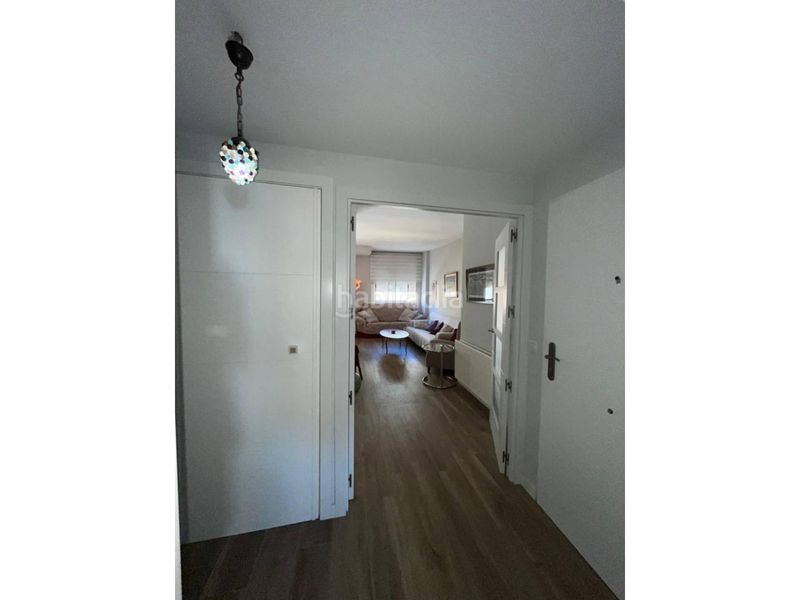 Foto bc75e161-635f-46c9-828c-307aa2c50c5e. Location appartement avec chauffage parking dans Casco Antiguo Badajoz