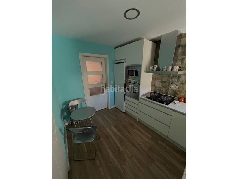 Foto c20f8abf-cd59-42dd-ad36-633af2554433. Location appartement avec chauffage parking dans Casco Antiguo Badajoz