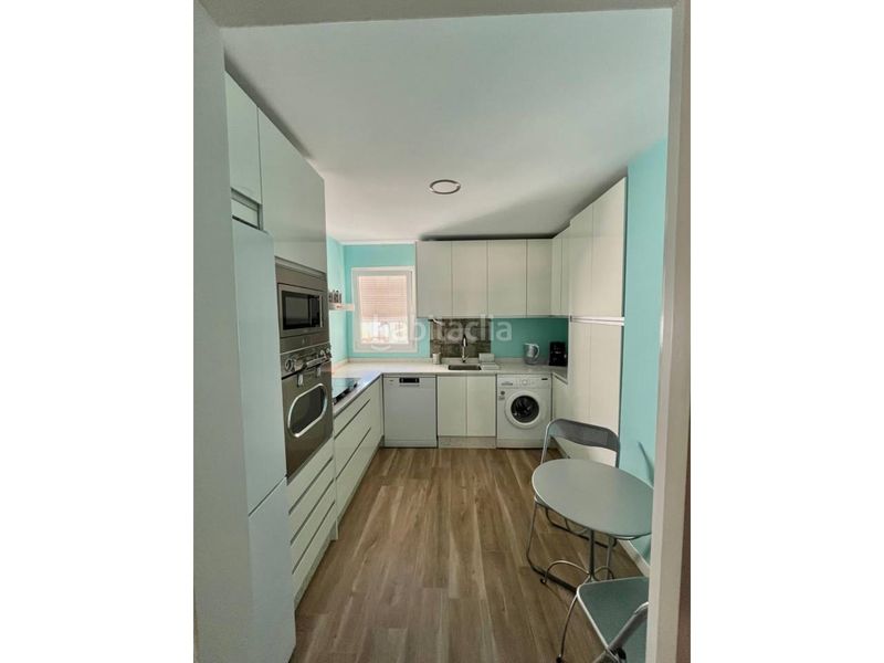 Foto cc638d34-060a-44a1-b71c-d86c7d02293a. Location appartement avec chauffage parking dans Casco Antiguo Badajoz