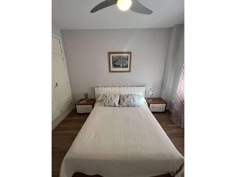 Foto d8ebd2f8-57ed-4857-8f67-7aa90b8ea862. Location appartement avec chauffage parking dans Casco Antiguo Badajoz