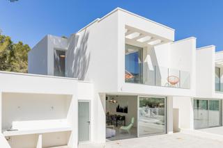 Maison jumelée à El Portet-Pla del Mar