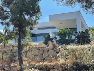 Maison à Partida Comunes-Adsubia