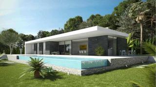 Casa en Pedreguer