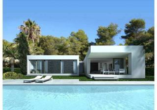 Casa en Pedreguer