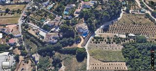 Haus in Partida Comunes-Adsubia