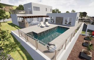 Casa en Pedreguer