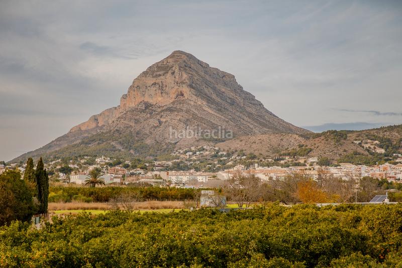 Foto 85e0ee6a-3982-484b-b26c-811442168651. Mas dans Partida Comunes-Adsubia Xàbia