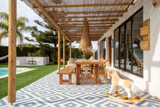 Country house in Partida Comunes-Adsubia