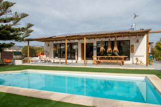 Country house in Partida Comunes-Adsubia