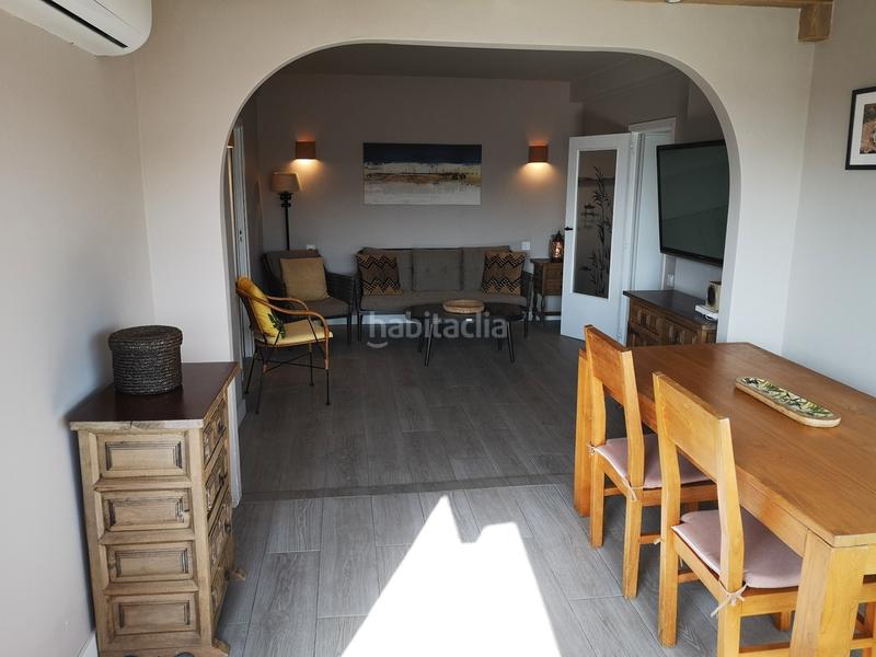 Foto af0684b5-3851-4595-a72b-d0a65c754edd. Apartamento en Montgó - Ermita Xàbia