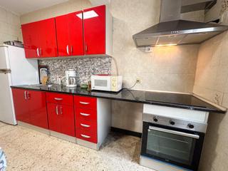 Appartement in Centro