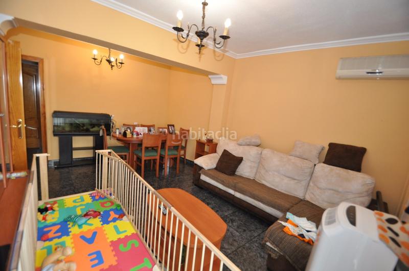 Foto 972346c2-4fd2-42bd-bffd-3f6afa946258. Apartamento en El Rabal Villena