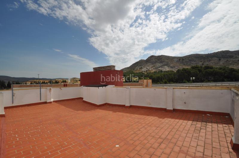 Foto 060cf14d-e817-422b-9011-414a2140f95c. Appartement dans El Rabal Villena