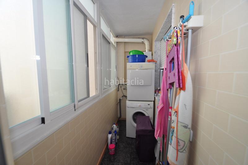 Foto 213a400e-cd69-4411-a070-b7607e6689aa. Appartement dans El Rabal Villena