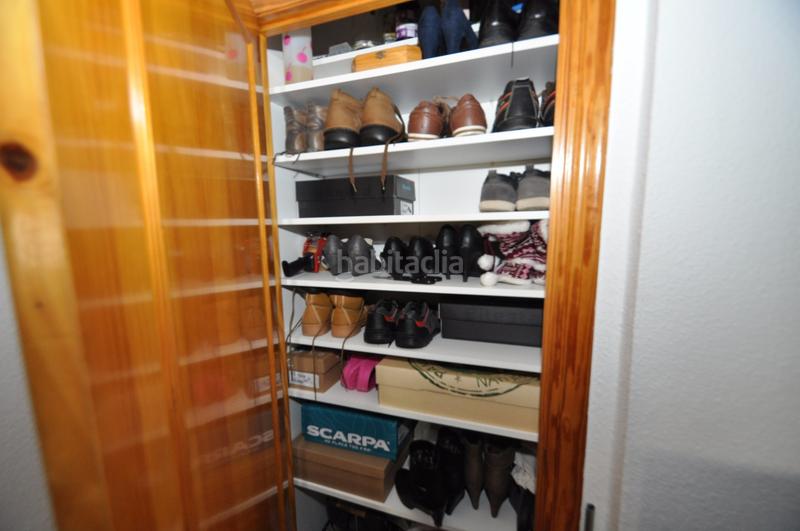 Foto 4dcaa8fc-dc1d-4b43-bb20-f88caa7d63ff. Appartement dans El Rabal Villena