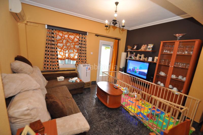 Foto 9c6801b2-e7e8-49fd-8ab7-dddfb5d2b24f. Appartement dans El Rabal Villena