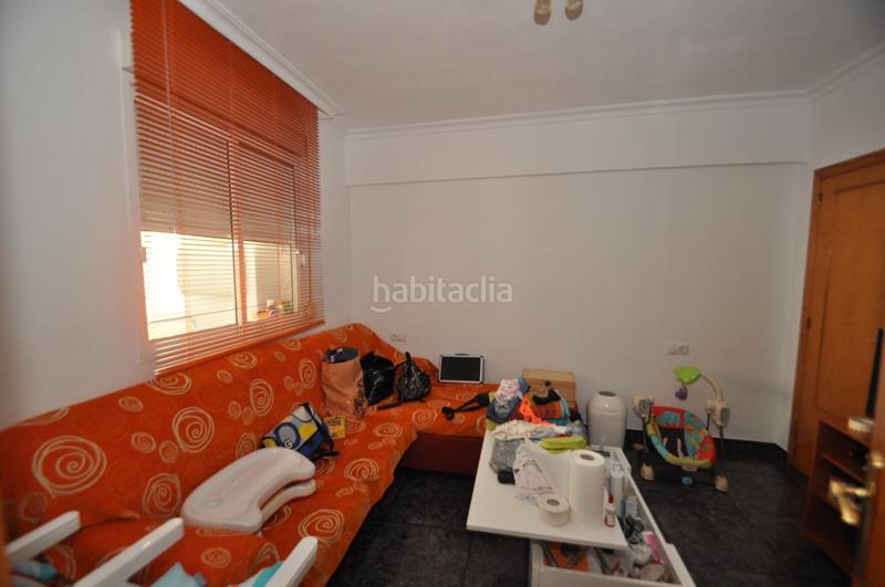 Foto f5fcd912-795f-479c-b385-ab53418edcbf. Appartement dans El Rabal Villena